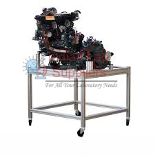 Diesel Common Rail Injection + Gearbox